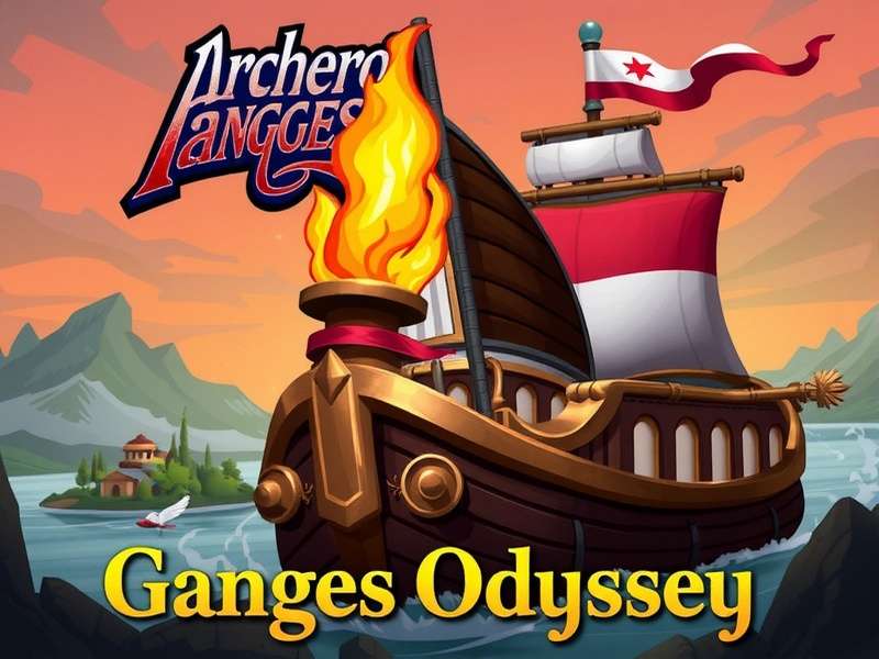 Indian Player Base Distribution Archero Ganges Odyssey India Player Statistics